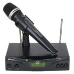 AKG WMS 470 C5 Band 8 - Imagen 2