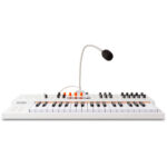 Arturia MiniFreak Vocoder Sintetizador algorítmico espontáneo de 6 voces con micrófono de cuello de cisne - Imagen 2