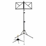 Hercules Stands HCDS-410BP Trumpet Set - Imagen 2