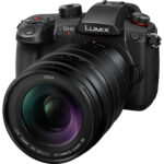 Panasonic Leica DG Vario-Summilux 25-50mm f/1.7 ASPH. Lente - Imagen 3
