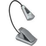 Luz de libro Carson Flexneck Plus de 6 LED (individual)