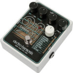Pedal de máquina de bajo Electro-Harmonix BASS9 para guitarras eléctricas - Imagen 7