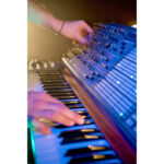 Arturia MatrixBrute Sintetizador monofónico analógico - Imagen 4