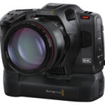 Empuñadura de batería para cámara Blackmagic Design Pocket Cinema para 6K Pro - Imagen 3