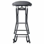 Harley Benton Guitar stool with stand - Imagen 2