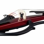 Yamaha YSV-104RD Silent Violin - Imagen 7
