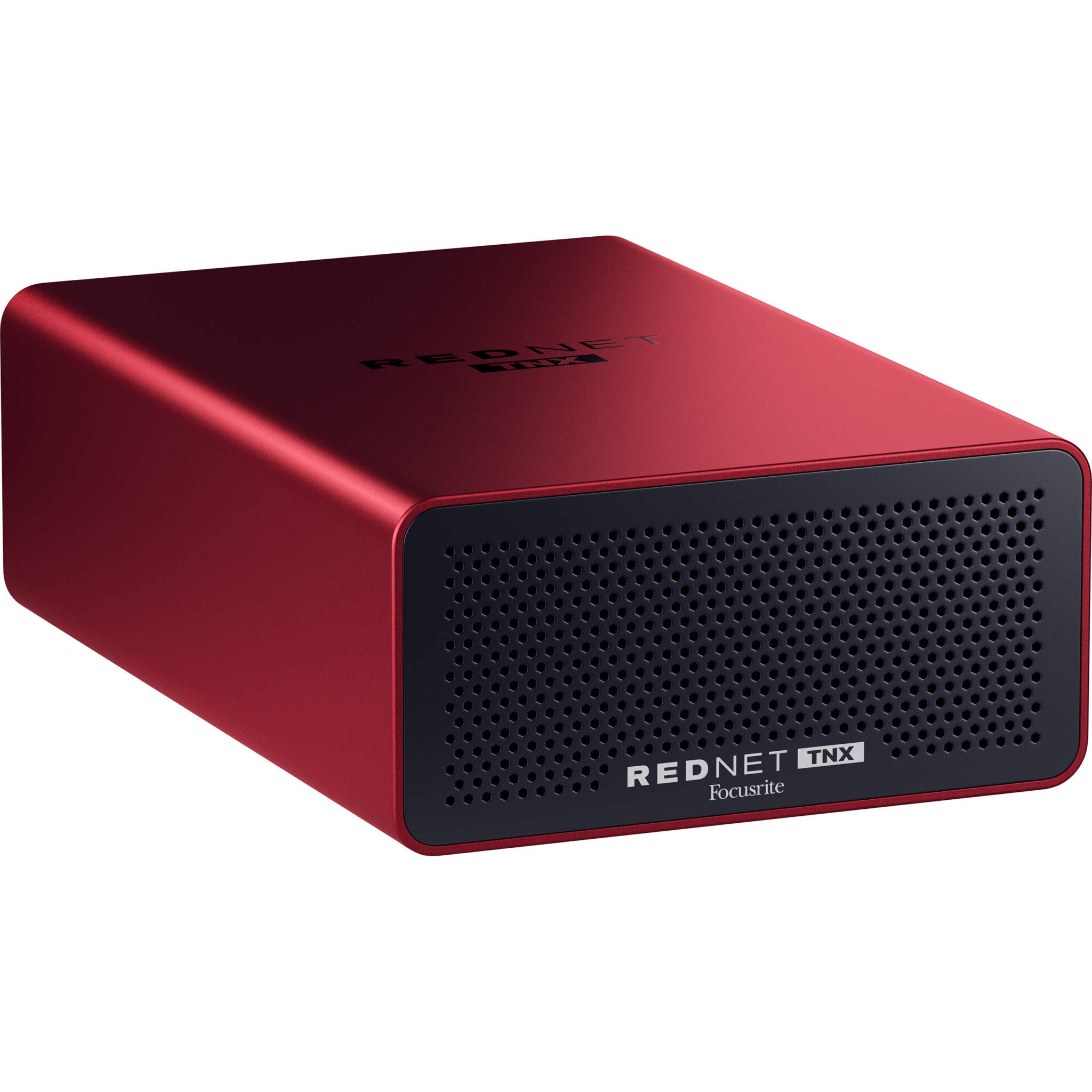 5403a32ee723ba05cdfee6ce4de59bff-2.jpg Interfaz portátil Thunderbolt 3 y Dante Focusrite RedNet TNX - Imagen 1