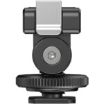 Combo DJI Osmo Pocket 3 Creator con kit de expansión de montaje - Imagen 9