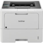 Impresora láser monocromática empresarial Brother HL-L6210DW - Imagen 2