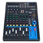 Yamaha MG10XUF Case Bundle - Imagen 3