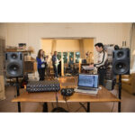 Arturia AudioFuse 8Pre - Interfaz de audio USB-C / Expansor ADAT - Imagen 5
