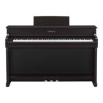 Yamaha CLP-835 R Set - Imagen 3