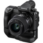 Lente FUJIFILM GF 45 mm f/2.8 R WR - Imagen 11