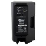 Alto TS 410 Cover Bundle - Imagen 9