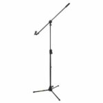 Hercules Stands HCMS-532B Mic Stand - Imagen 5