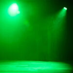 American DJ Focus Flex 7-Pixel RGBW LED Moving Head - Imagen 9