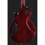 Harley Benton SC-Custom III Desert Bu Set - Imagen 5