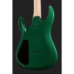 Harley Benton R-446 Green Metallic Set - Imagen 5