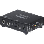 BOSS GKC-DA Convertidor digital a analógico - Imagen 3