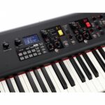Yamaha CP73 - Imagen 11