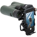Kit de digoscopio para smartphone Celestron NexYZ DX de 3 ejes - Imagen 6