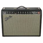 Fender 64 Custom Deluxe Reverb - Imagen 2