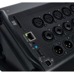 Allen & Heath CQ20B - Imagen 10