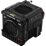 Cámara RED DIGITAL CINEMA V-RAPTOR 8K S35 (Canon RF) - Imagen 3