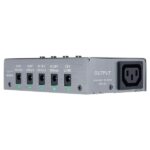 Harley Benton PowerPlant ISO-3AC SAG Modular - Imagen 9