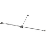 Cable concentrador de telémetro DJI LiDAR a transmisor