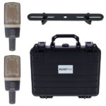 AKG C314 Stereo Bundle