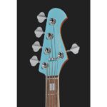 Harley Benton MV-5PJ Daphne Blue Set - Imagen 6