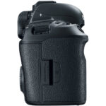 Canon EOS 5D Mark IV DSLR Camera with Canon Log - Imagen 5