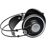 AKG K702 Auriculares circumaurales abiertos con calidad de referencia - Imagen 3