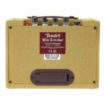 Fender Mini '57 Twin Amp - Imagen 4