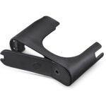 Medio estuche Leica Q3 (Cuero, Negro) - Imagen 2