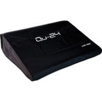 Cubierta antipolvo Allen & Heath para mezclador Qu-24