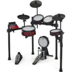 Alesis Nitro Pro Drum Kit Bundle - Imagen 2