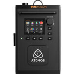 Atomos Sun Dragon LED tira de luz de cuerda con difusor (16', blanco) - Imagen 3