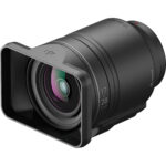 Lente DJI 17-28 mm T3.0 ASPH PZ (DL)
