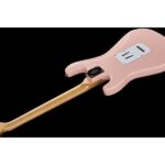 Harley Benton ST-62CC MN Shell Pink Set - Imagen 8