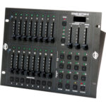 American DJ Stage Setter Controlador DMX de 8 - 16 canales - Imagen 3