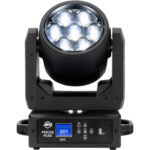 American DJ Focus Flex 7-Pixel RGBW LED Moving Head - Imagen 3