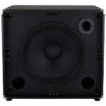 Fender Rumble 115 Cabinet V3 - Imagen 5