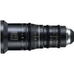 ARRI Alura 30-80mm T2.8 F Wide-Angle Zoom (LDS PL, Feet)