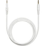 Audio-Technica ATH-M50xWH Auriculares cerrados para monitor (blanco) - Imagen 6