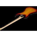 Harley Benton JB-75MN SB Vintage Seri Bundle - Imagen 8