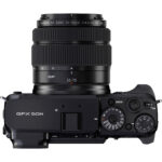 Lente FUJIFILM GF 35-70 mm f/4.5-5.6 WR - Imagen 11