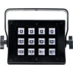 American DJ UV Flood 36 - Luz negra LED UV de 36W - Imagen 2