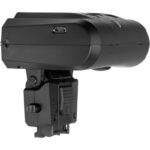 Bolt TTL Macro Ring Flash con transceptor para Canon con transceptor adicional - Imagen 12